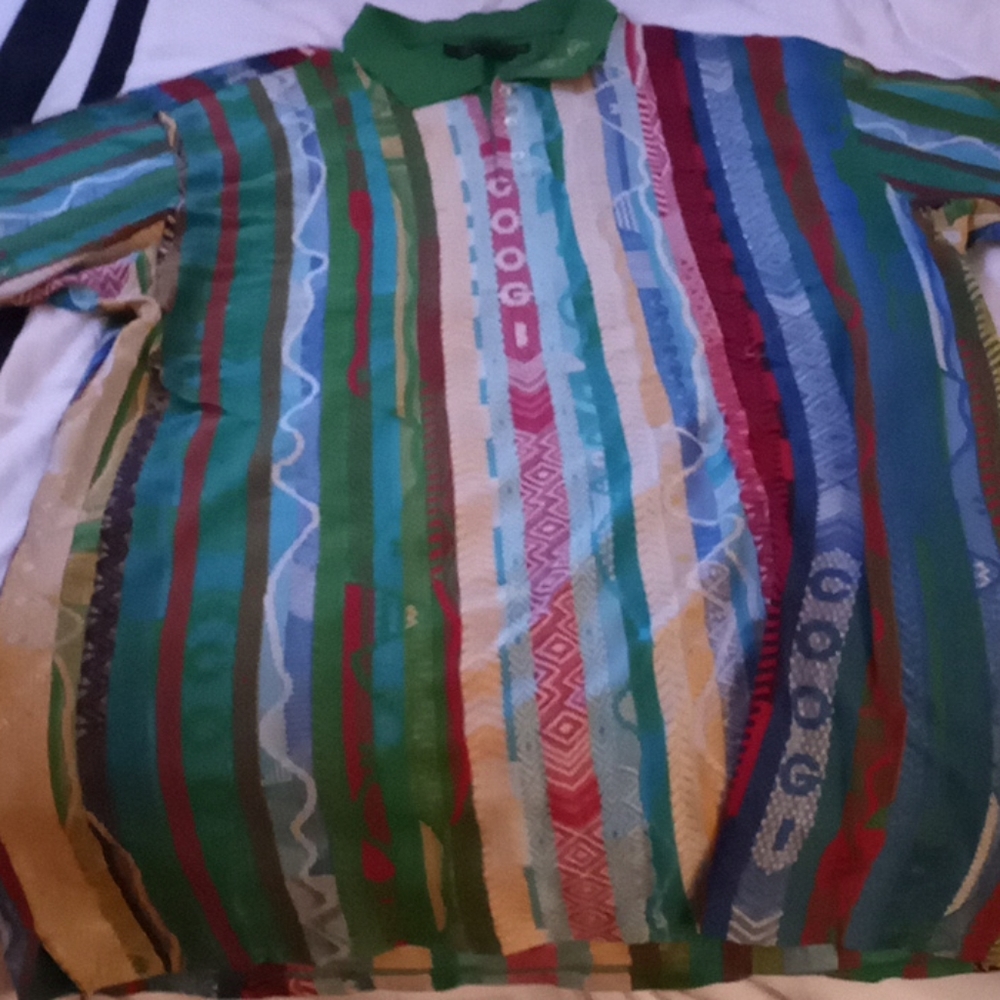 Coogi